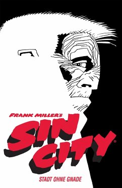 Sin City - Black Edition 1 (eBook, ePUB) - Miller, Frank