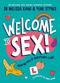 Welcome to Sex (eBook, ePUB)