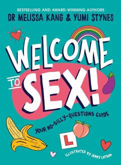 Cover Welcome to Sex (eBook, ePUB)