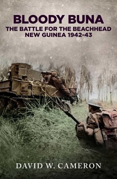 Cover Bloody Buna (eBook, ePUB)