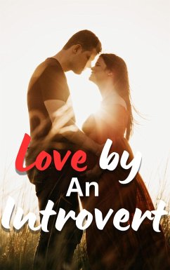 Cover Love By An Introvert (eBook, ePUB)