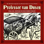 Professor van Dusen wirbelt Staub auf (MP3-Download)