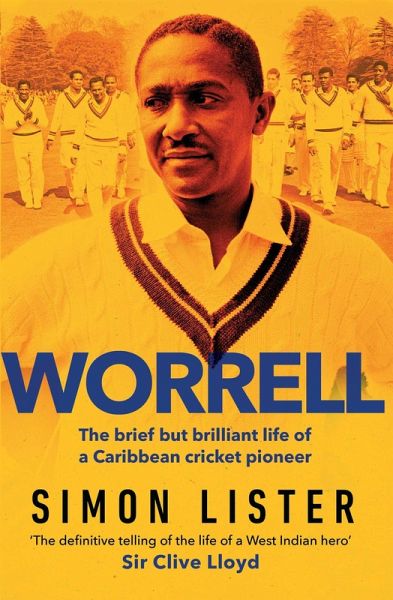 Worrell (eBook, ePUB)
