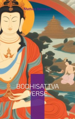 Bodhisattva Verse (eBook, ePUB)