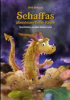 Schaffas abenteuerliche Reise (eBook, ePUB)