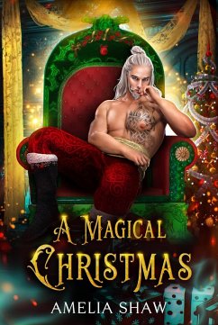 A Magical Christmas (Seasonal Paranormal and Fantasy Romances, #2) (eBook, ePUB) - Shaw, Amelia