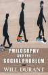 Philosophy and the Social Problem... - Bild 1