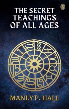 Cover The Secret Teachings of All Ages (eBook, ePUB)