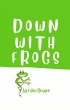 Down With Frogs (eBook, ePUB) - Bild 1