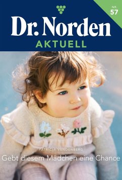 Gebt diesem Mädchen eine Chance (eBook, ePUB) - Vandenberg, Patricia