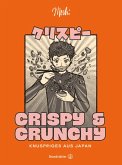 Crispy & Crunchy (eBook, ePUB)