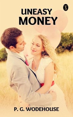 Cover Uneasy Money (eBook, ePUB)