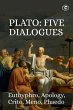 Five Great Dialogues of Plato:... - Bild 1