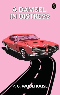 Cover A Damsel in Distress (eBook, ePUB)