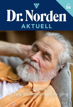 Cover Der Tag, an dem er von ihr ging (eBook, ePUB)