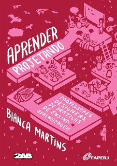 Aprender projetando (eBook, ePUB) - Martins, Bianca