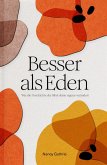 Besser als Eden (eBook, ePUB)