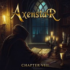 Chapter Viii - Axenstar