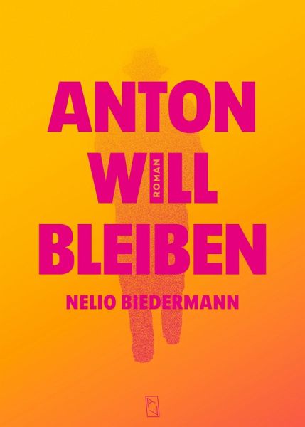 Anton will bleiben (eBook, ePUB) Anton will bleiben (eBook, ePUB)