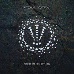 Point Of No Return - Black - - Catton,Michael