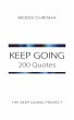 Keep Going (eBook, ePUB) - Bild 1