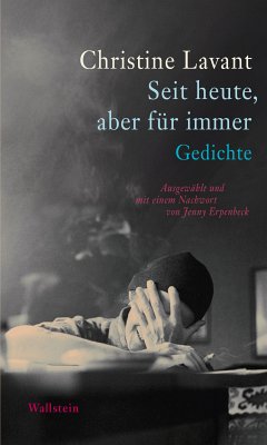 Seit heute, aber für immer (eBook, PDF) - Lavant, Christine