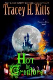 Hot for Creature (Primrose Cove, #1) (eBook, ePUB)