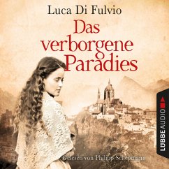 Das verborgene Paradies (MP3-Download) - Fulvio, Luca Di
