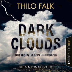 Dark Clouds (MP3-Download) - Falk, Thilo