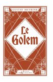 Le Golem (eBook, ePUB)
