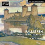 Sämtliche Werke Für Klavier,Vol. 7 Sämtliche Werke Für Klavier,Vol. 7