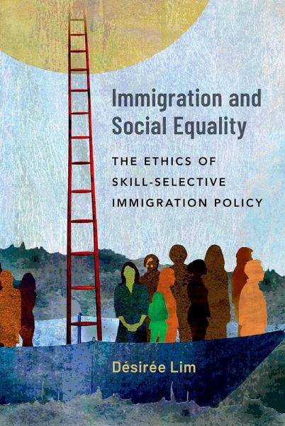 Immigration and Social Equality (eBook, PDF) Immigration and Social Equality (eBook, PDF)