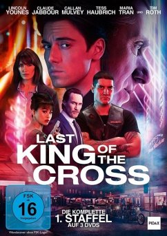 Last King of the Cross - Staffel 1 - Last King Of The Cross