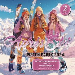 Apres Ski Pisten Party 2024 - Various Artists