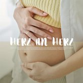 Herz an Herz: Liebevolle Einschlafmeditation für Schwangere zur mentalen und emotionalen Vorbereitung auf die Geburt (MP3-Download)