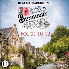 Folge 10-12 (MP3-Download) - Marchmont, Helena