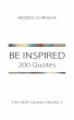 Be Inspired (eBook, ePUB) - Bild 1