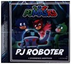 PJ Masks