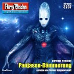 Panjasen-Dämmerung / Perry Rhodan-Zyklus &quote;Fragmente&quote; Bd.3237 (MP3-Download)