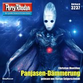 Panjasen-Dämmerung / Perry Rhodan-Zyklus "Fragmente" Bd.3237 (MP3-Download)