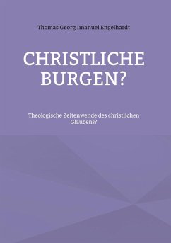 Christliche Burgen? (eBook, ePUB)