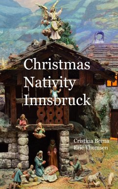 Christmas Nativity Innsbruck (eBook, ePUB)
