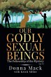 Our Godly Sexual Beings (eBook, ePUB) - Bild 1