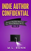 Indie Author Confidential 13 (eBook, ePUB)