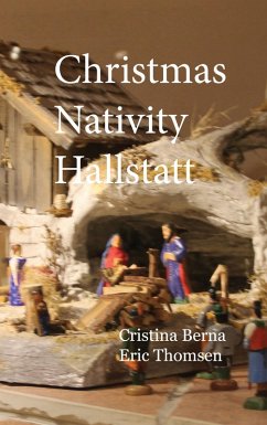 Christmas Nativity Hallstatt (eBook, ePUB)