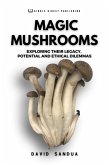 Magic Mushrooms (eBook, ePUB)