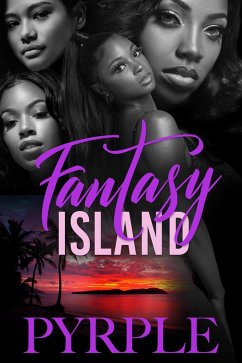 Cover Fantasy Island (eBook, ePUB)