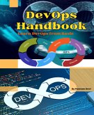 DevOps Handbook (eBook, ePUB)
