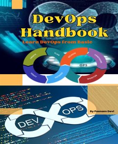 DevOps Handbook (eBook, ePUB) - Devi, Poonam