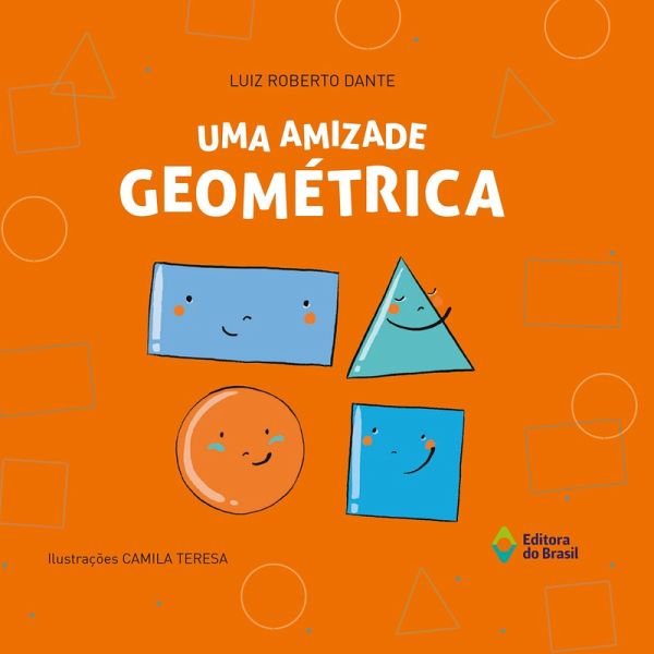 Uma amizade geométrica (eBook, ePUB)